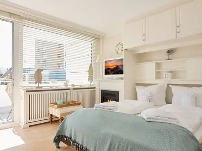 Ferienwohnung für 2 Personen (38 m²) in Sylt-Ost 7/10