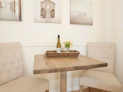 Ferienwohnung für 2 Personen (38 m²) in Sylt-Ost 8/10