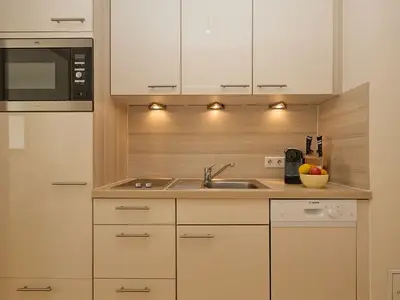 Ferienwohnung für 2 Personen (38 m²) in Sylt-Ost 9/10
