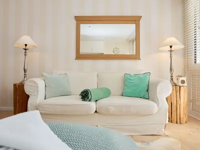 Ferienwohnung für 2 Personen (38 m²) in Sylt-Ost 10/10