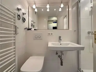 Ferienwohnung für 2 Personen (25 m²) in Westerland (Sylt) 8/10