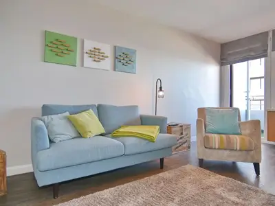 Ferienwohnung für 2 Personen (34 m²) in Westerland (Sylt) 1/10