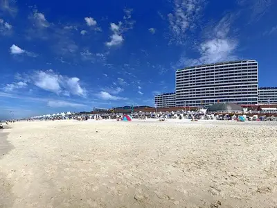 Ferienwohnung für 2 Personen (34 m²) in Westerland (Sylt) 5/10