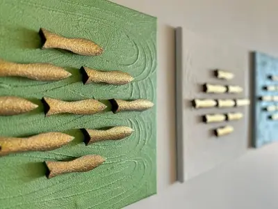 Ferienwohnung für 2 Personen (34 m²) in Westerland (Sylt) 6/10