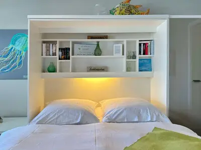 Ferienwohnung für 2 Personen (34 m²) in Westerland (Sylt) 7/10