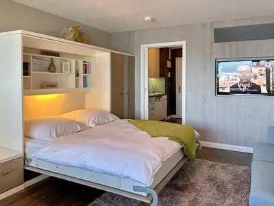 Ferienwohnung für 2 Personen (34 m²) in Westerland (Sylt) 8/10