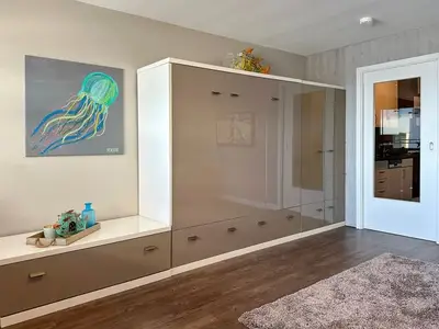 Ferienwohnung für 2 Personen (34 m²) in Westerland (Sylt) 9/10