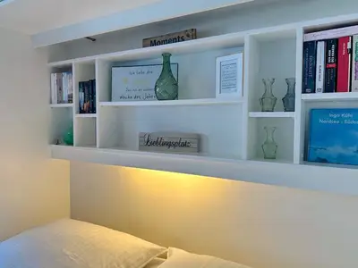 Ferienwohnung für 2 Personen (34 m²) in Westerland (Sylt) 10/10