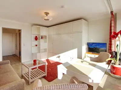 Ferienwohnung für 2 Personen (30 m²) in Westerland (Sylt) 5/10