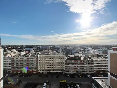 Ferienwohnung für 2 Personen (30 m²) in Westerland (Sylt) 7/10
