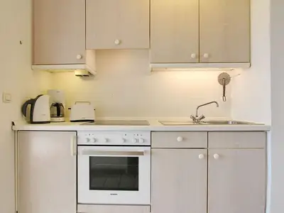 Ferienwohnung für 2 Personen (30 m²) in Westerland (Sylt) 8/10
