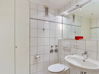 Ferienwohnung für 2 Personen (30 m²) in Westerland (Sylt) 10/10