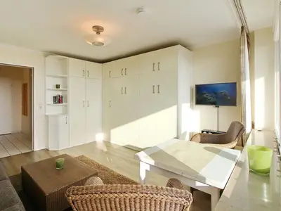Ferienwohnung für 2 Personen (30 m²) in Westerland (Sylt) 2/10