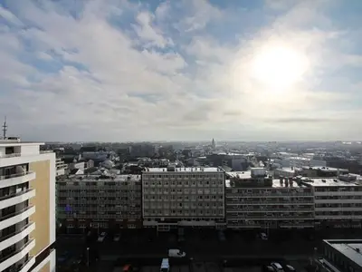 Ferienwohnung für 2 Personen (30 m²) in Westerland (Sylt) 7/10