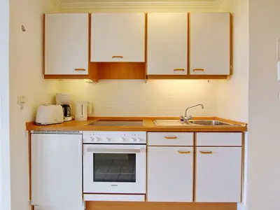 Ferienwohnung für 2 Personen (30 m²) in Westerland (Sylt) 9/10