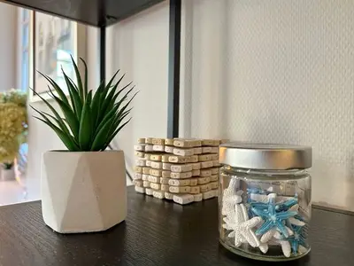 Ferienwohnung für 4 Personen (63 m²) in Westerland (Sylt) 3/10