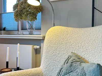 Ferienwohnung für 4 Personen (63 m²) in Westerland (Sylt) 4/10