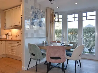 Ferienwohnung für 4 Personen (63 m²) in Westerland (Sylt) 6/10