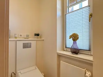 Ferienwohnung für 4 Personen (63 m²) in Westerland (Sylt) 10/10