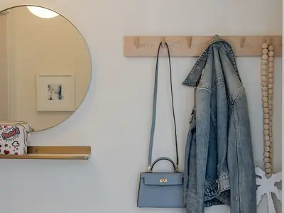 Ferienwohnung für 2 Personen (54 m²) in Westerland (Sylt) 4/10