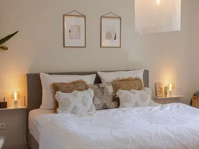 Ferienwohnung für 2 Personen (54 m²) in Westerland (Sylt) 9/10