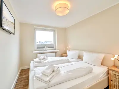Ferienwohnung für 2 Personen (45 m²) in Westerland (Sylt) 5/10