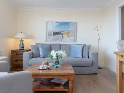 Ferienwohnung für 2 Personen (45 m²) in Westerland (Sylt) 1/10