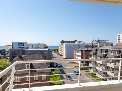 Ferienwohnung für 2 Personen (45 m²) in Westerland (Sylt) 3/10
