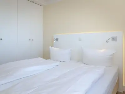Ferienwohnung für 2 Personen (45 m²) in Westerland (Sylt) 5/10
