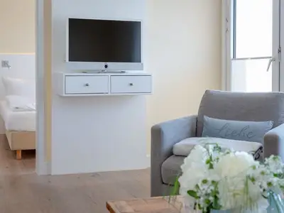 Ferienwohnung für 2 Personen (45 m²) in Westerland (Sylt) 7/10