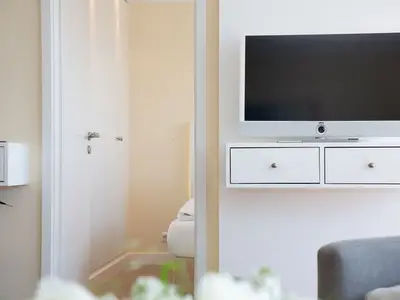Ferienwohnung für 2 Personen (45 m²) in Westerland (Sylt) 10/10