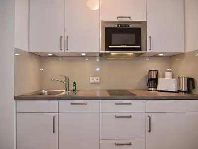 Ferienwohnung für 2 Personen (34 m²) in Westerland (Sylt) 6/10