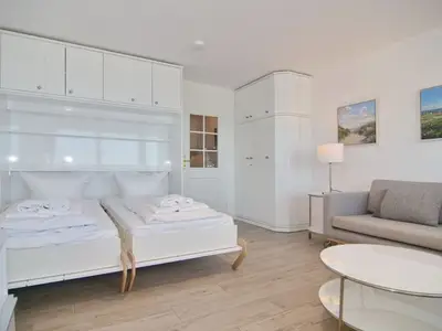 Ferienwohnung für 2 Personen (34 m²) in Westerland (Sylt) 7/10