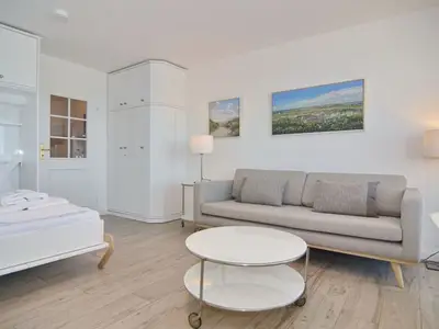 Ferienwohnung für 2 Personen (34 m²) in Westerland (Sylt) 8/10