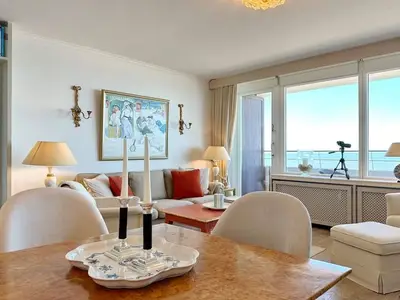 Ferienwohnung für 4 Personen (88 m²) in Westerland (Sylt) 6/10