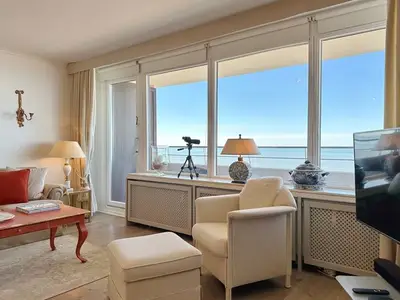 Ferienwohnung für 4 Personen (88 m²) in Westerland (Sylt) 7/10