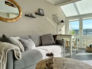 Ferienwohnung für 2 Personen (45 m²) in Westerland (Sylt)
