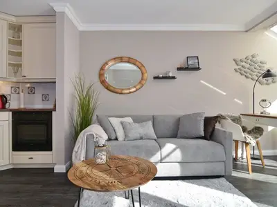 Ferienwohnung für 2 Personen (45 m²) in Westerland (Sylt) 6/10