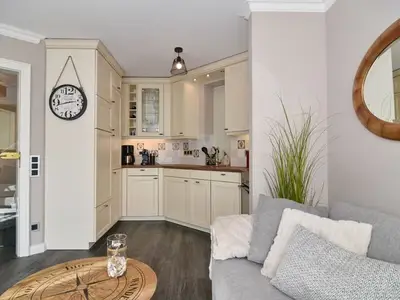 Ferienwohnung für 2 Personen (45 m²) in Westerland (Sylt) 10/10