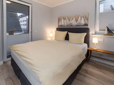 Ferienwohnung für 4 Personen (71 m²) in Westerland (Sylt) 5/10