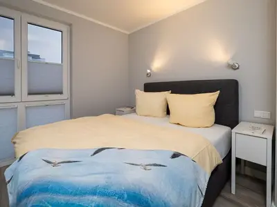 Ferienwohnung für 4 Personen (71 m²) in Westerland (Sylt) 9/10