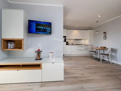 Ferienwohnung für 2 Personen (47 m²) in Westerland (Sylt) 2/10