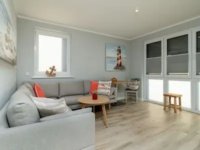 Ferienwohnung für 2 Personen (47 m²) in Westerland (Sylt) 5/10