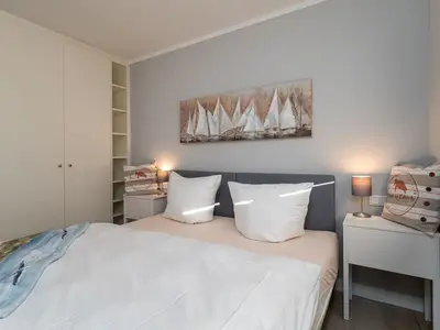 Ferienwohnung für 2 Personen (47 m²) in Westerland (Sylt) 6/10