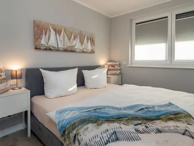Ferienwohnung für 2 Personen (47 m²) in Westerland (Sylt) 7/10