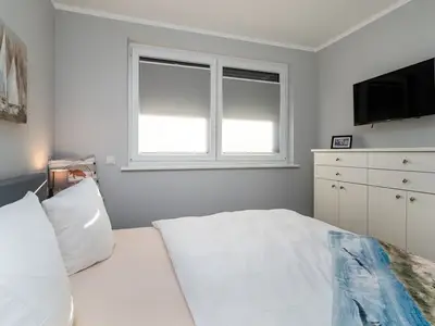 Ferienwohnung für 2 Personen (47 m²) in Westerland (Sylt) 8/10
