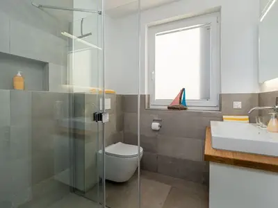 Ferienwohnung für 2 Personen (47 m²) in Westerland (Sylt) 9/10