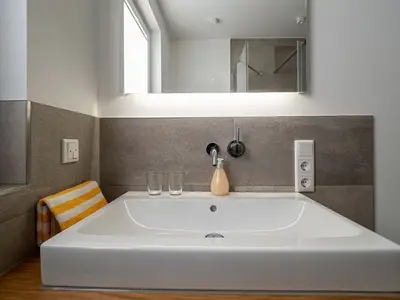 Ferienwohnung für 2 Personen (47 m²) in Westerland (Sylt) 10/10