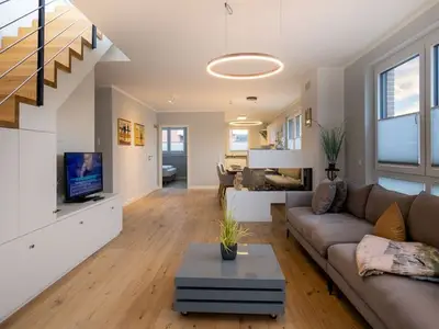 Ferienwohnung für 4 Personen (120 m²) in Westerland (Sylt) 1/10