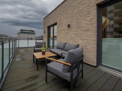 Ferienwohnung für 4 Personen (120 m²) in Westerland (Sylt) 2/10